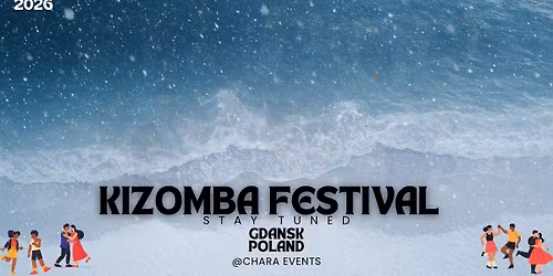 Gdansk Kizomba Festival