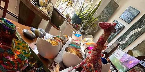 Magical Animal Menagerie!!