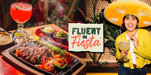 Celebrate Cinco de Drinko at Fat Rosie's Oak Brook \ud83d\udc83\ud83c\udf2e\ud83c\udf89
