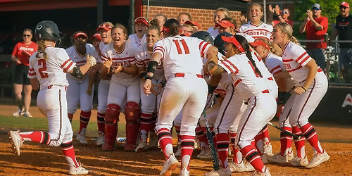 Parking Austin Peay Governors at Florida Gulf Coast Eagles Womens Basketball