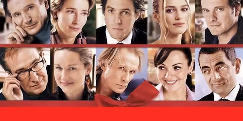 The State Havre De Grace Presents: Love Actually