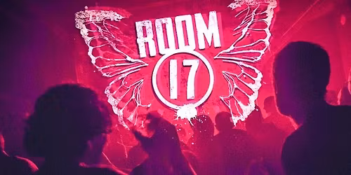 Room  17 live at Bishops Tachbrook Club