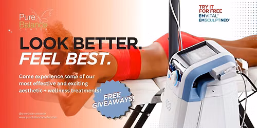 Look Better. Feel Best.