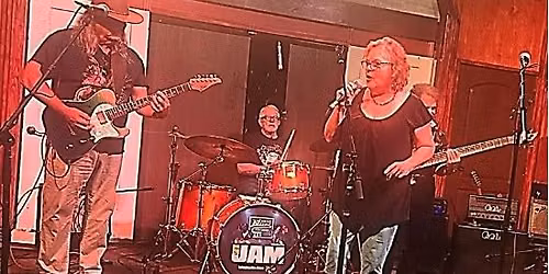 Blues Jam