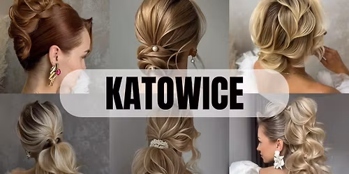 KATOWICE - TECHNIKI \u017bEBROWANE