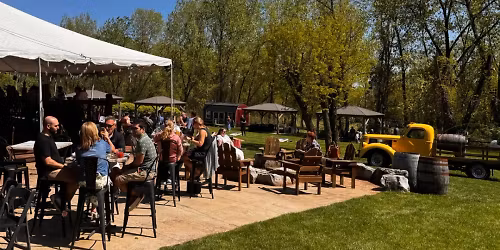 Parking - The Beta Band (16+)