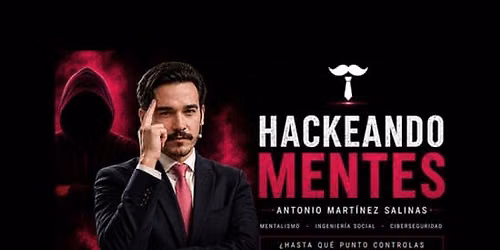 Hackeando Mentes