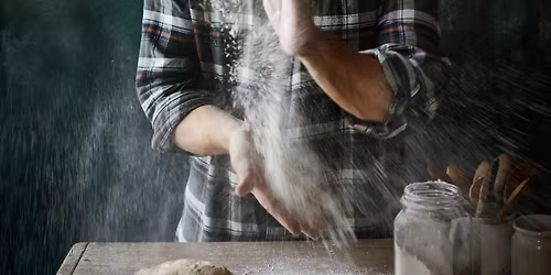 German Christmas Baking with J\u00fcrgen Krauss