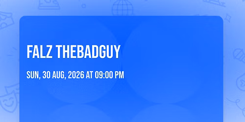 FALZ THEBADGUY 