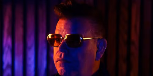 Paul Oakenfold and The Crystal Method (18 and Over)