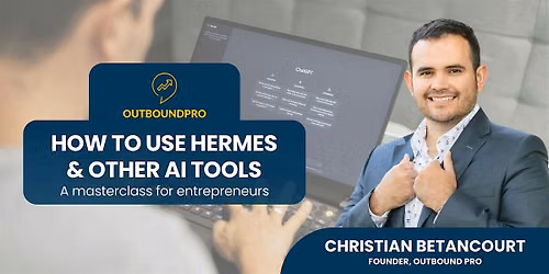 How to Use Hermes & Other AI Tools