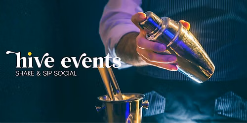 Shake & Sip Social