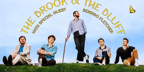 The Brook & The Bluff at The Bellwether