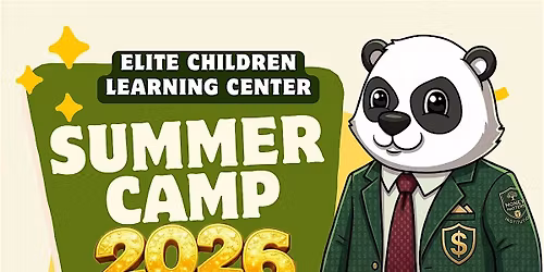 Elite Children Learning Center Summer Camp