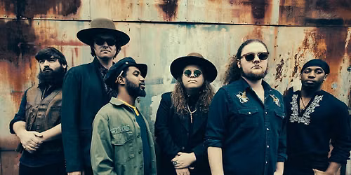 The Marcus King Band Tickets 