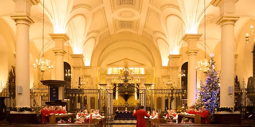 Epiphany Carol Service