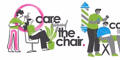 Care Beyond the Chair. - FREE Training