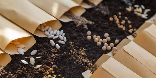 Fall Garden Planning Workshop