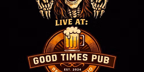 Midnight Mayhem takes over Good Times Pub