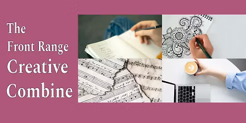 Boulder Creative Combine