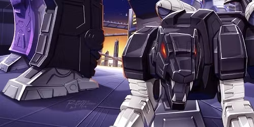 The end of the year blowout sales and signing event!