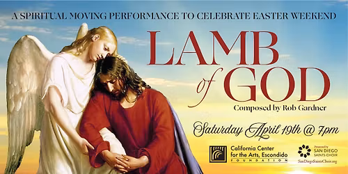 Lamb of God at Spartanburg Memorial Auditorium