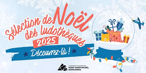 F\u00eate du jeu sp\u00e9ciale S\u00e9lection de No\u00ebl