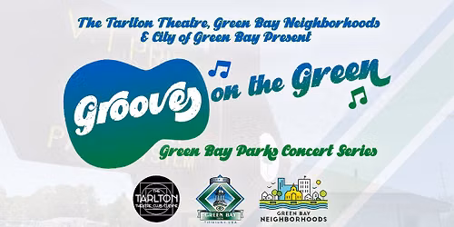 Grooves On The Green | Jeremiah Jams Band | VT Pride Park