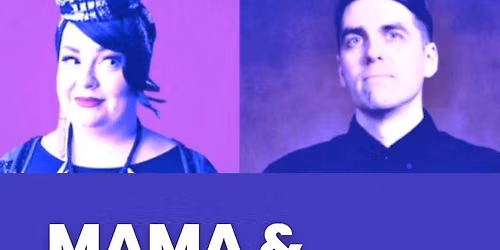 Mama & Viljami | T O I V O