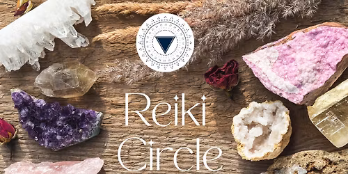 Reiki Circle