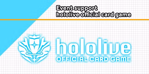 Hololive Shop Tournament