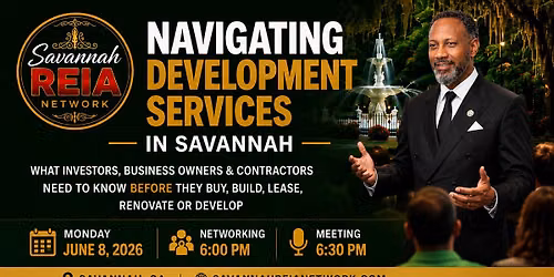 Navigating Development Services 