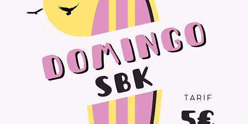 Domingo SBK