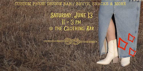 Clothing Barn 2.0