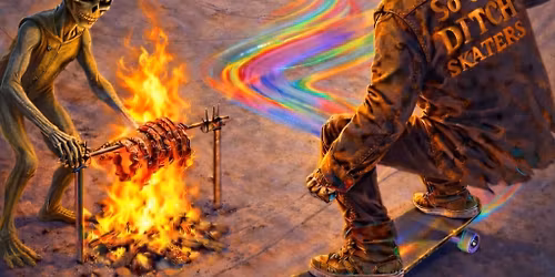 MECCA Ditch Fest 2026