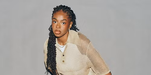 Cat Burns Bournemouth Tickets