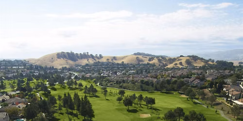 Stride & Ride at Rancho Solano Golf Course