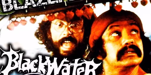 Blackwater Blazefest '26