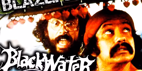 Blackwater Blazefest '26