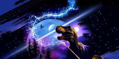 Star Wars and More: Music of John Williams w\/ Atlanta Symphony Orchestra