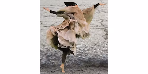 Dreams of the Abandoned Daughter: Film Screening and Discussion (New Date)