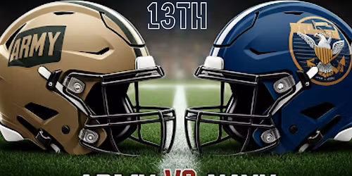 Army Vs Navy Football 