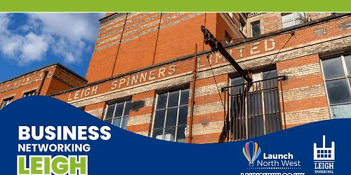 Launch NW Business Networking