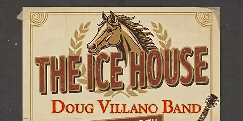 Doug Villano Band Rocks Travers Stakes!!