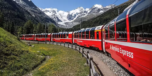 Bernina Express