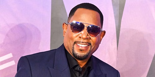 Martin Lawrence