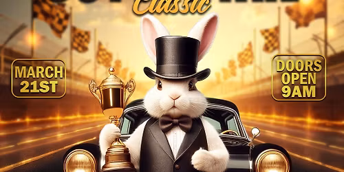 The On Road Cottontail Classic \ud83c\udfc1