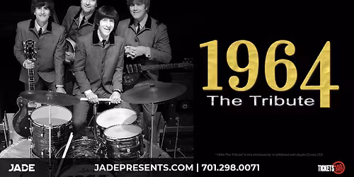 1964 The Tribute