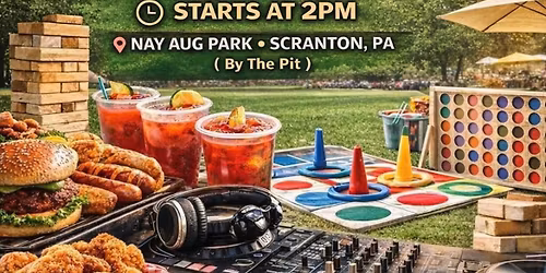 ADULT FIELD DAY 