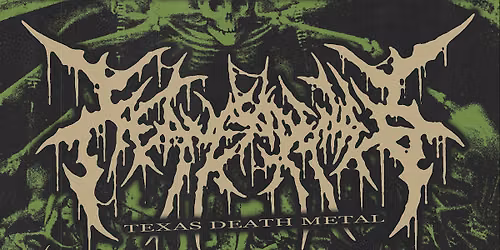 D1 x Forever In Our Hearts presents: Heaven Denied and more